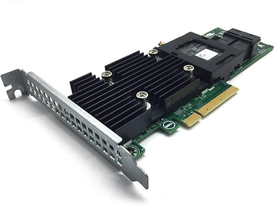 Card Raid Dell H730P 2GB